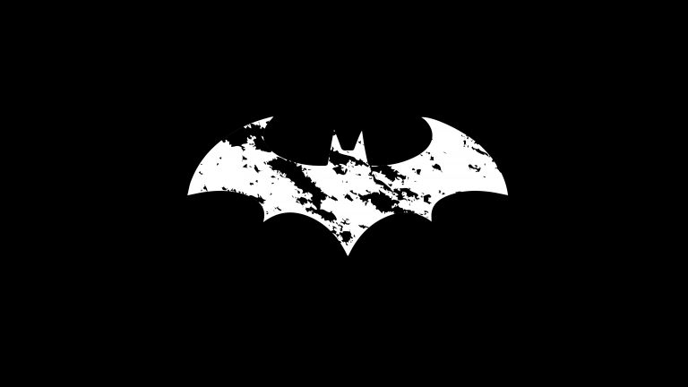 Batman Wallpaper 083 - [5500x3094]