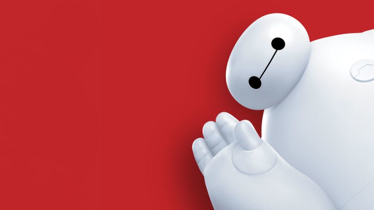 BayMax Wallpaper 06 - [1920x1080]