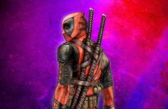 Deadpool Wallpapers