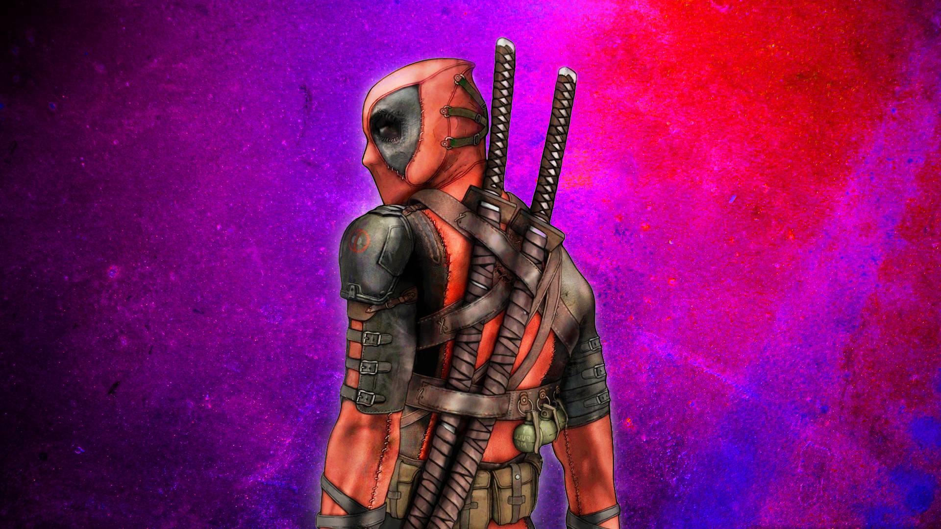 Deadpool Wallpapers HD