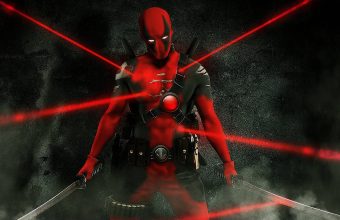 Deadpool Wallpapers Hd