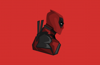 Deadpool Wallpapers Hd