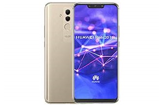 Huawei Mate 20 Lite Wallpapers