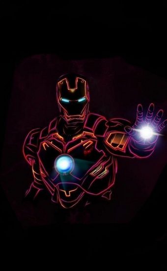 Iron Man Wallpapers HD