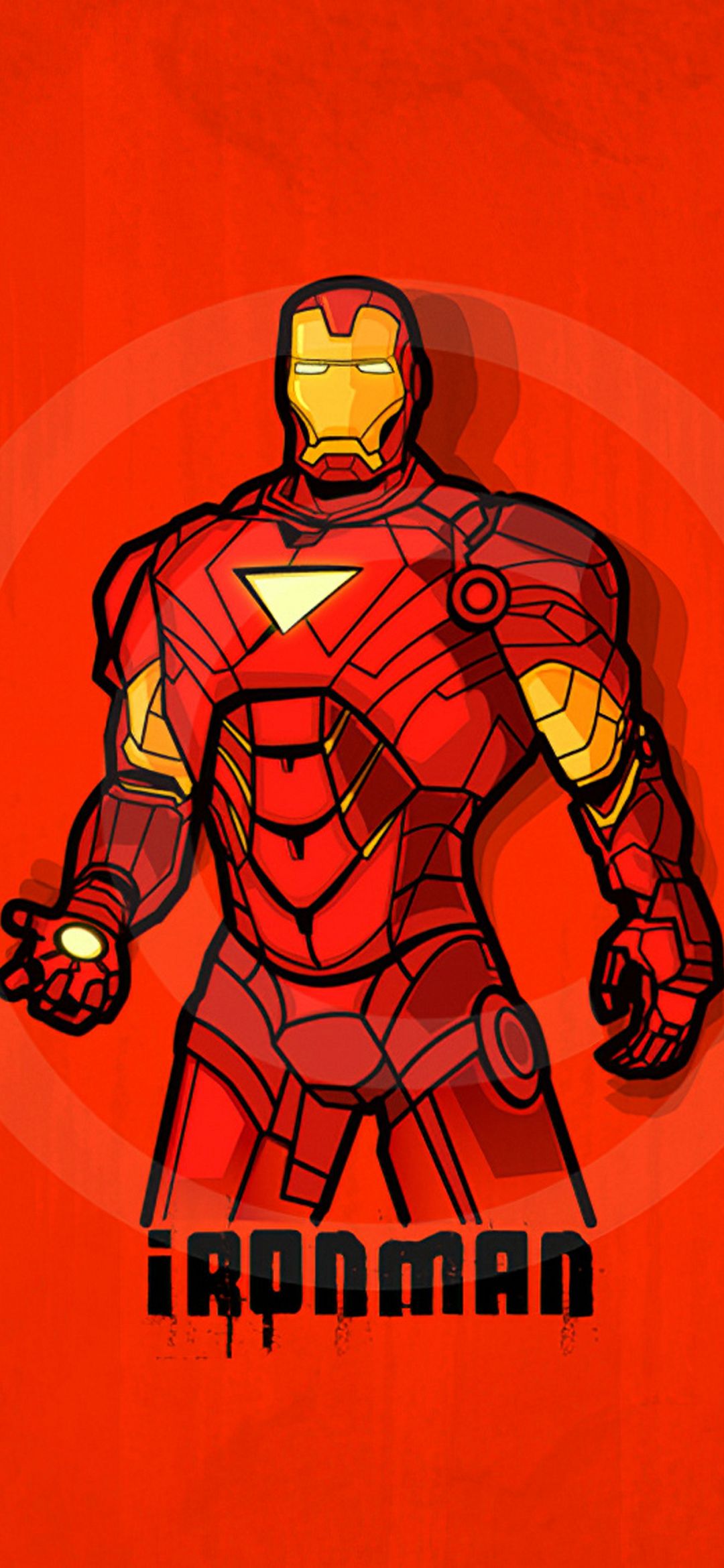 Iron Man iPhone X Wallpapers  Top Free Iron Man iPhone X Backgrounds   WallpaperAccess
