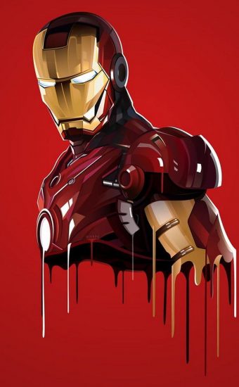 Iron Man Wallpapers HD