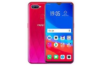 Oppo F9 Pro Wallpapers