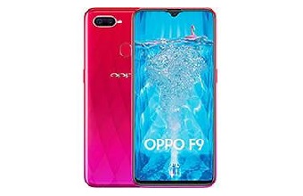 Oppo F9 Wallpapers