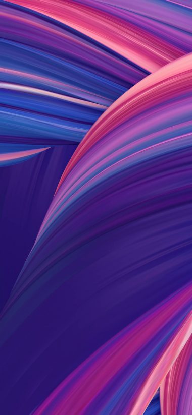 Oppo R17 Stock Wallpaper 01 1080x2340 380x823