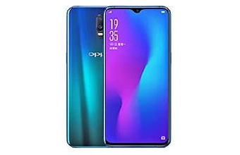 Oppo R17 Wallpapers
