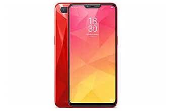 Oppo Realme 2 Wallpapers