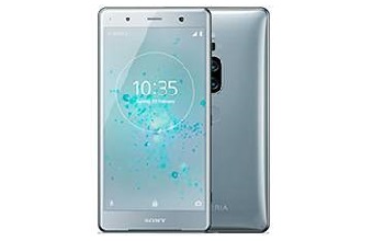 Sony Xperia XZ2 Premium Wallpapers