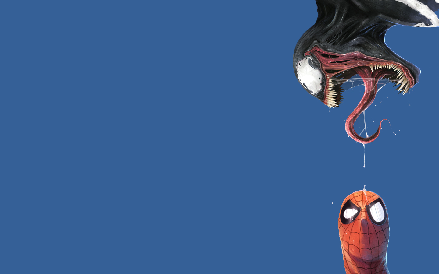 Spiderman Wallpaper 08 1440x900