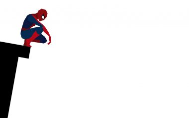 Spiderman Wallpaper 23 - [1440x900]