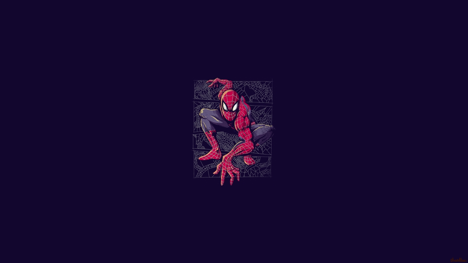 Spiderman Wallpaper 31 - [1920x1080]
