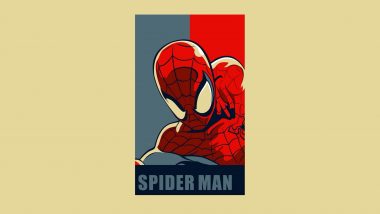 Spiderman Wallpapers HD