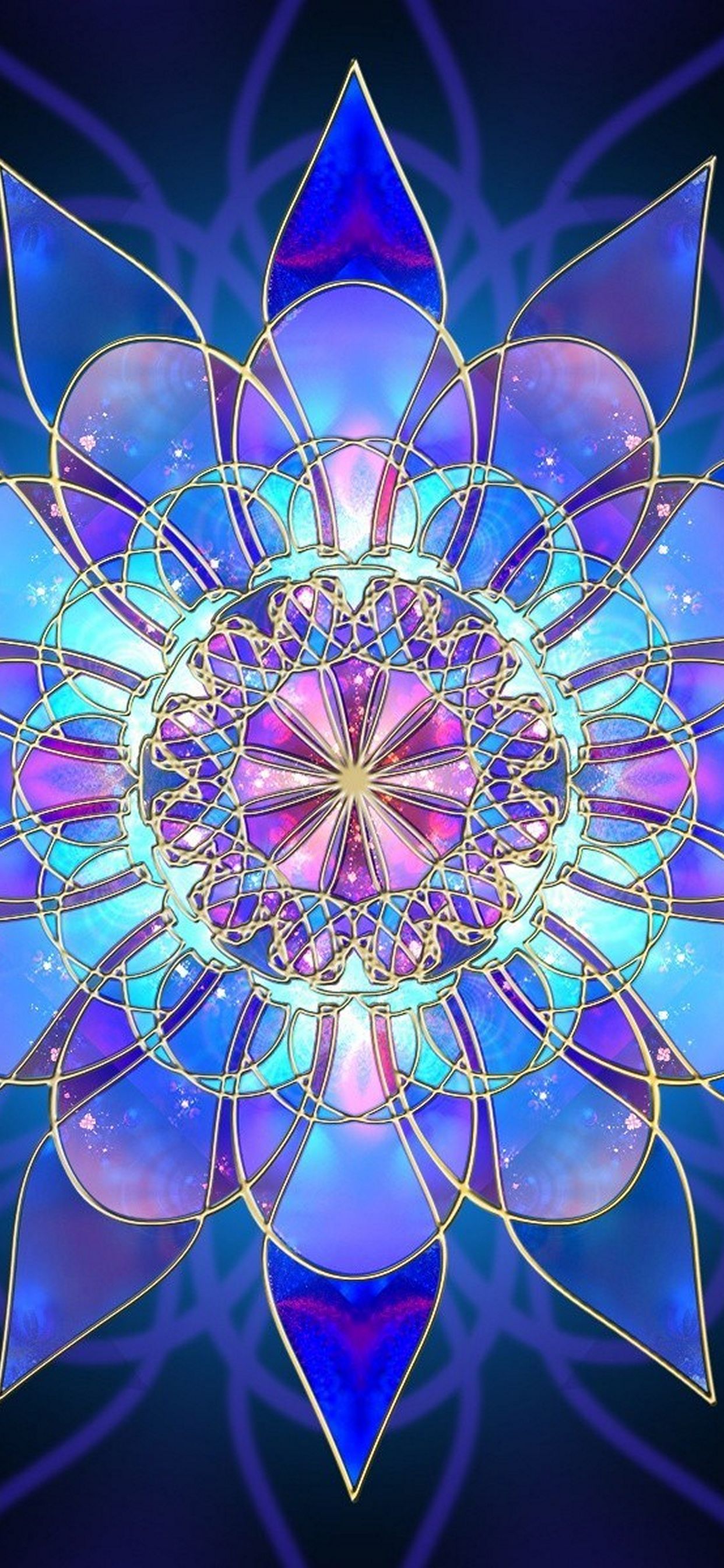 1242x2688 Wallpaper - 370