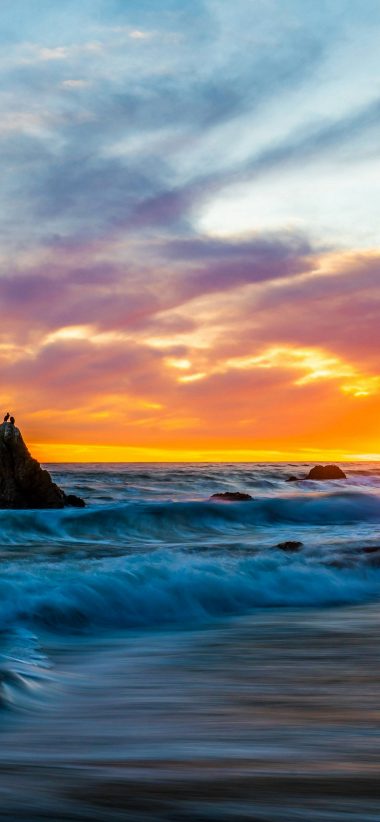 Apple iPhone 11 Pro Max Wallpapers HD