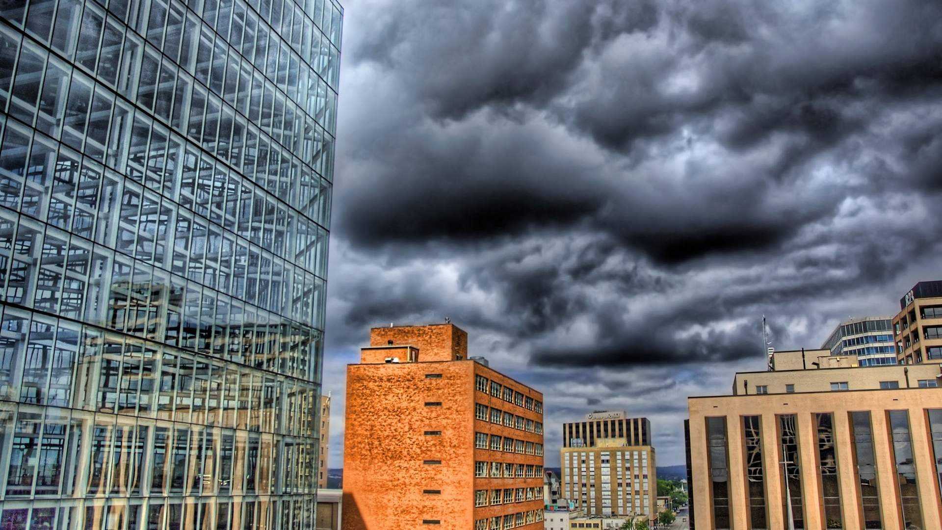 Architecture Wallpaper 128 - 1920x1080