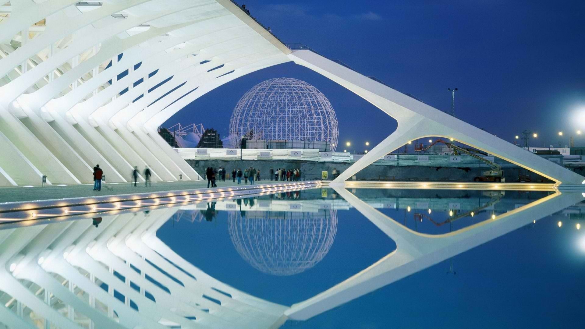 Architecture Wallpaper 131 - [1920x1080]