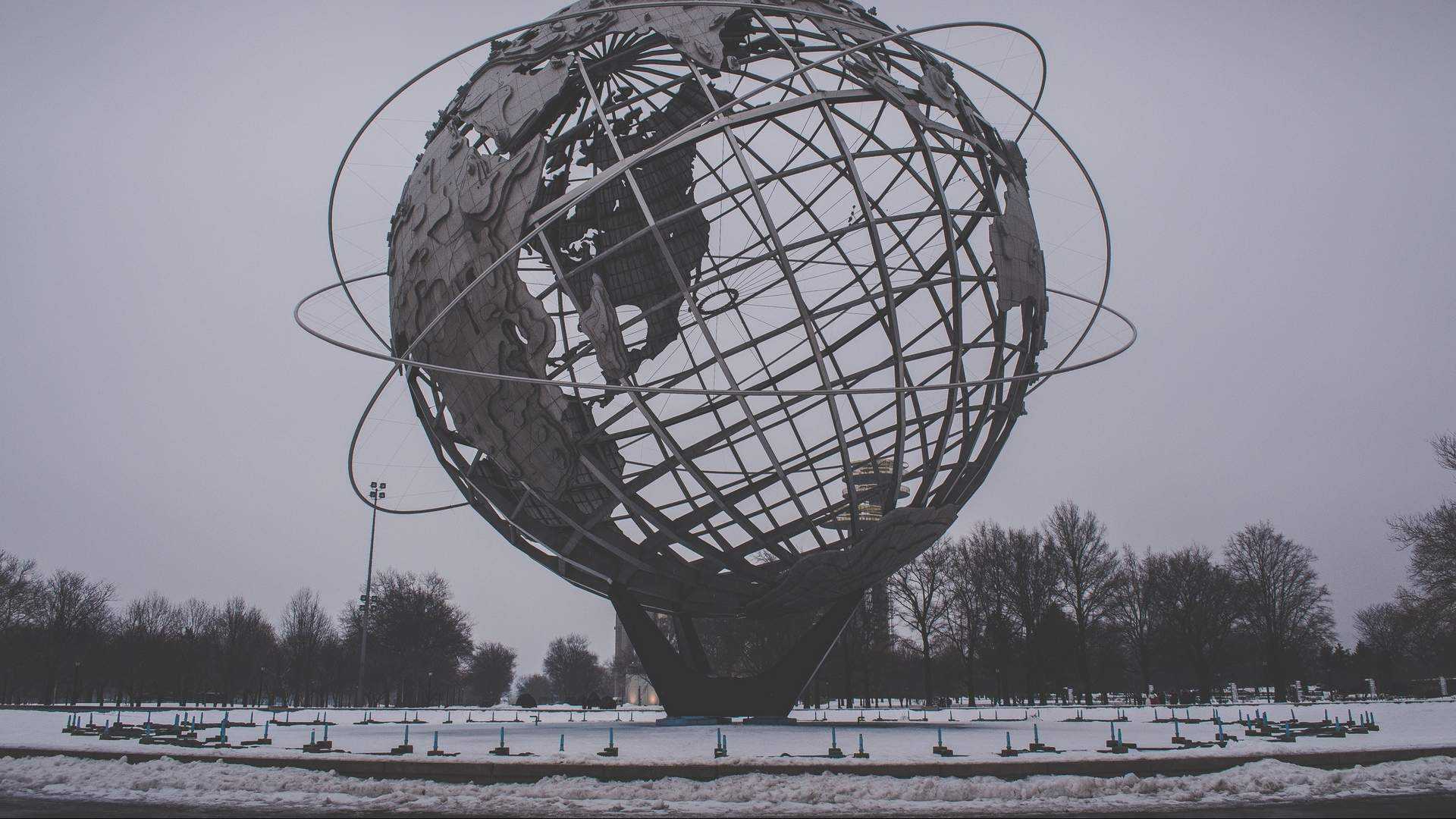 Architecture Wallpaper 143 - [1920x1080]