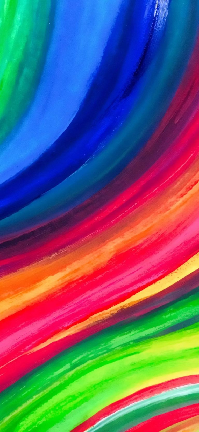 Colorful Wallpaper - 212