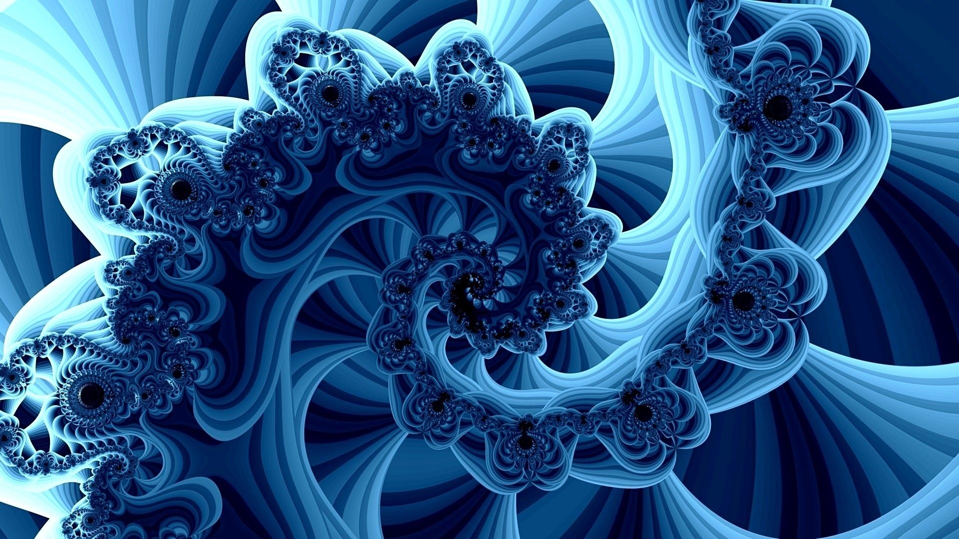 Fractal Wallpaper 103 1920x1080