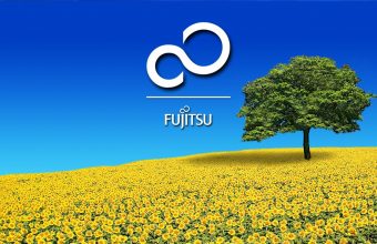 Fujitsu Wallpapers Hd