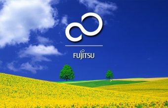 Fujitsu Wallpapers HD