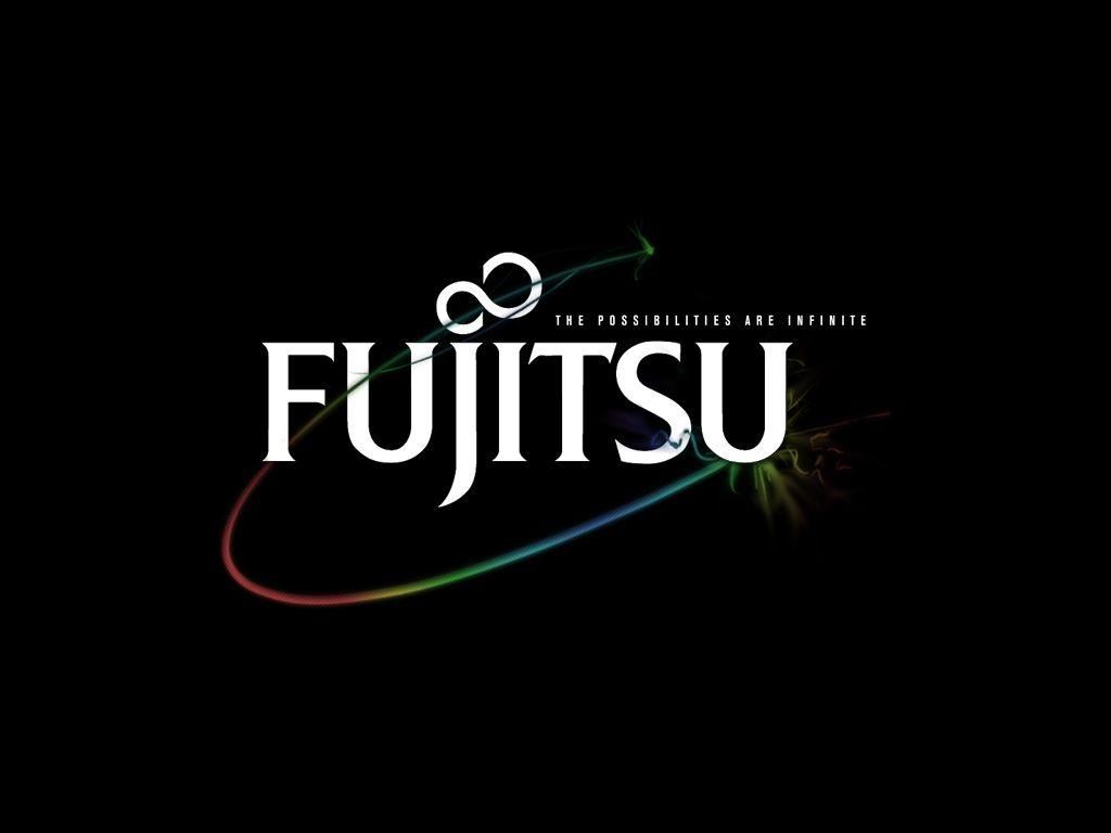 Fujitsu Lifebook Wallpaper