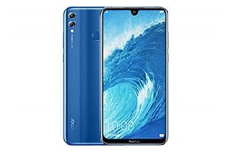 Huawei Honor 8X Max Wallpapers