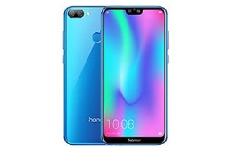 Huawei Honor 9N Wallpapers HD