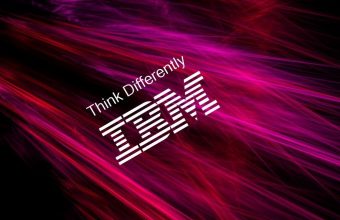 IBM Wallpapers HD