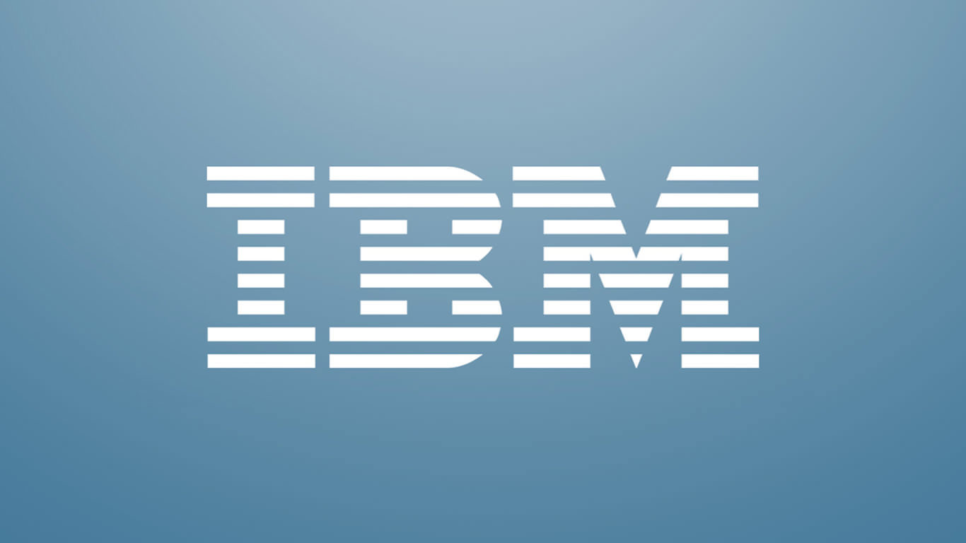 IBM | THINK — SAM MAZUR