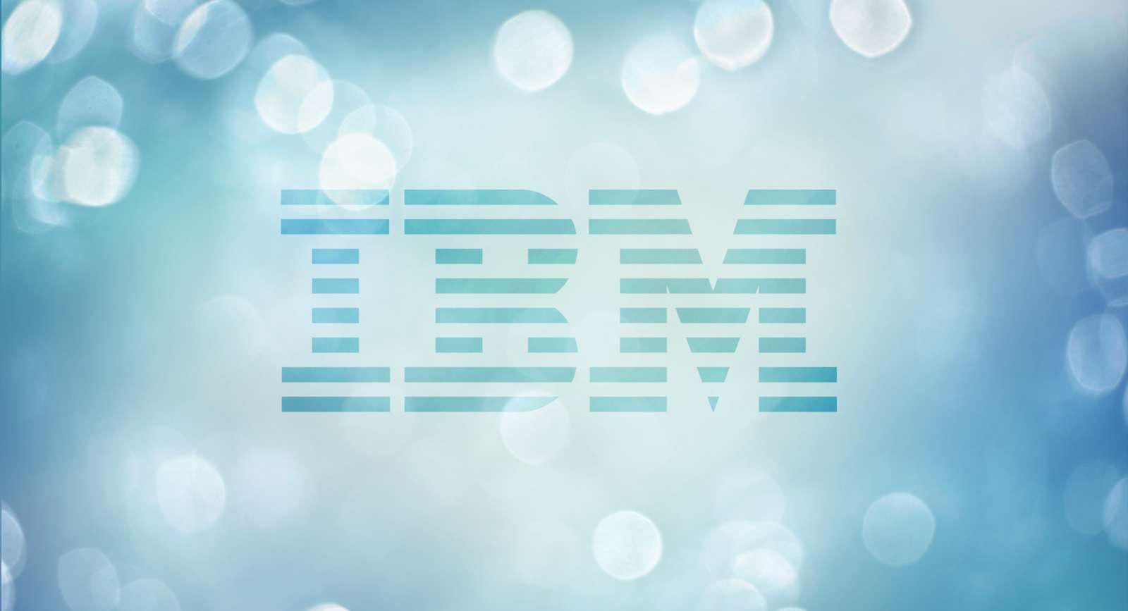 Ibm blue