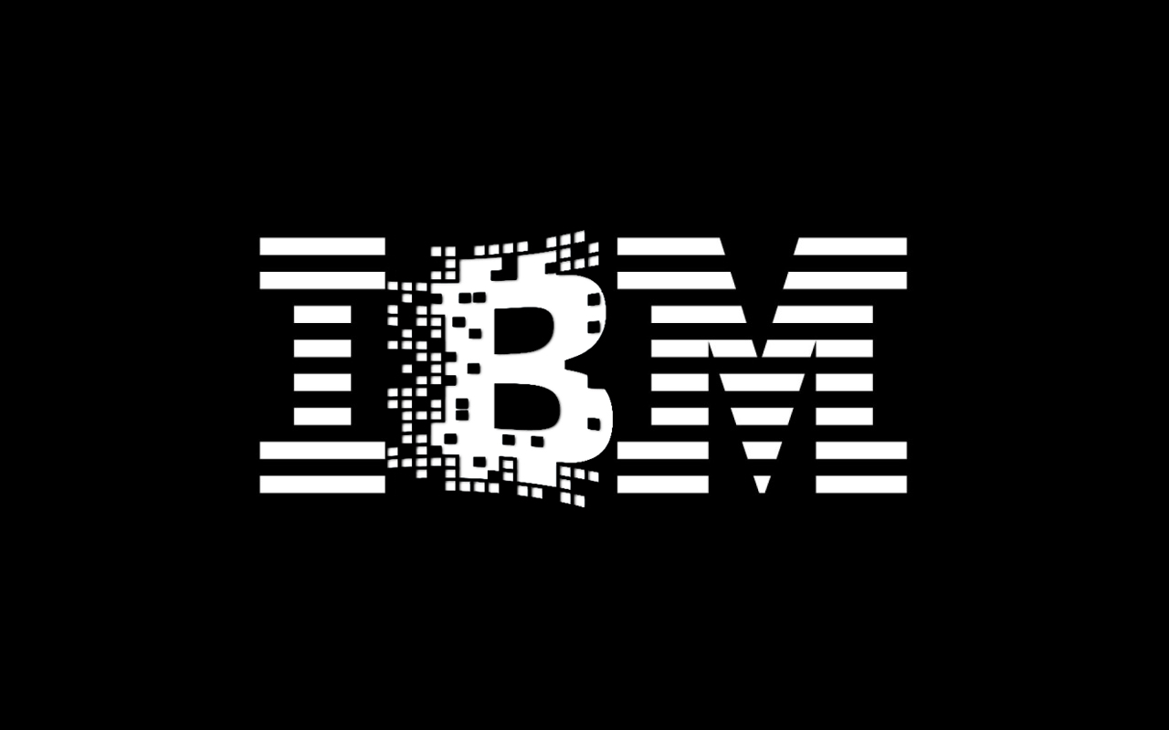 Ibm Wallpaper 017 1280x800