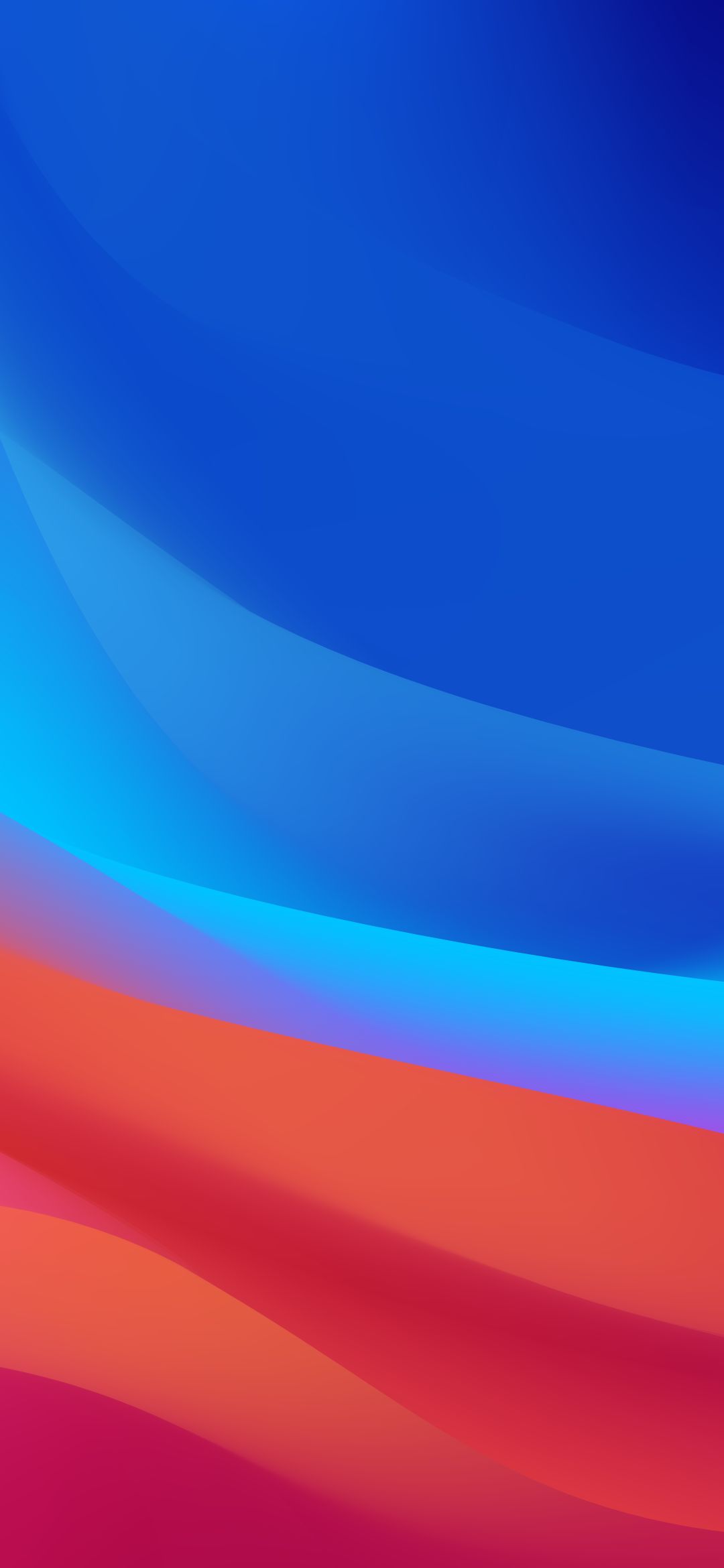 Oppo F9 Pro Stock Wallpaper 003 - [1080x2340]