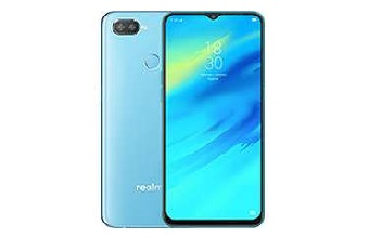 Oppo Realme 2 Pro Wallpapers
