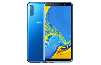 Samsung Galaxy A7 (2018) Wallpaper HD