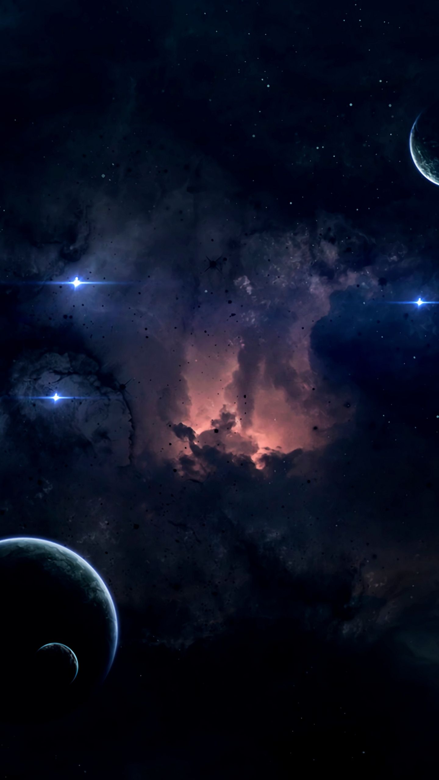 темное космос обои на телефон. обои космос. темное космос обои на телефон. фиолетовый космос. космос hd.