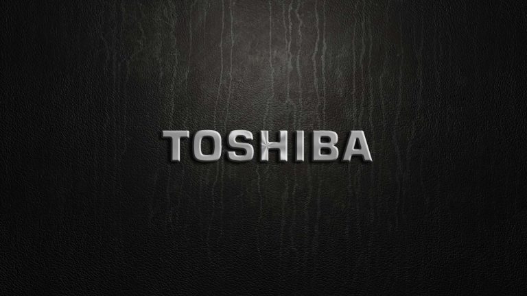 Toshiba Wallpaper 002 - [1920x1080]