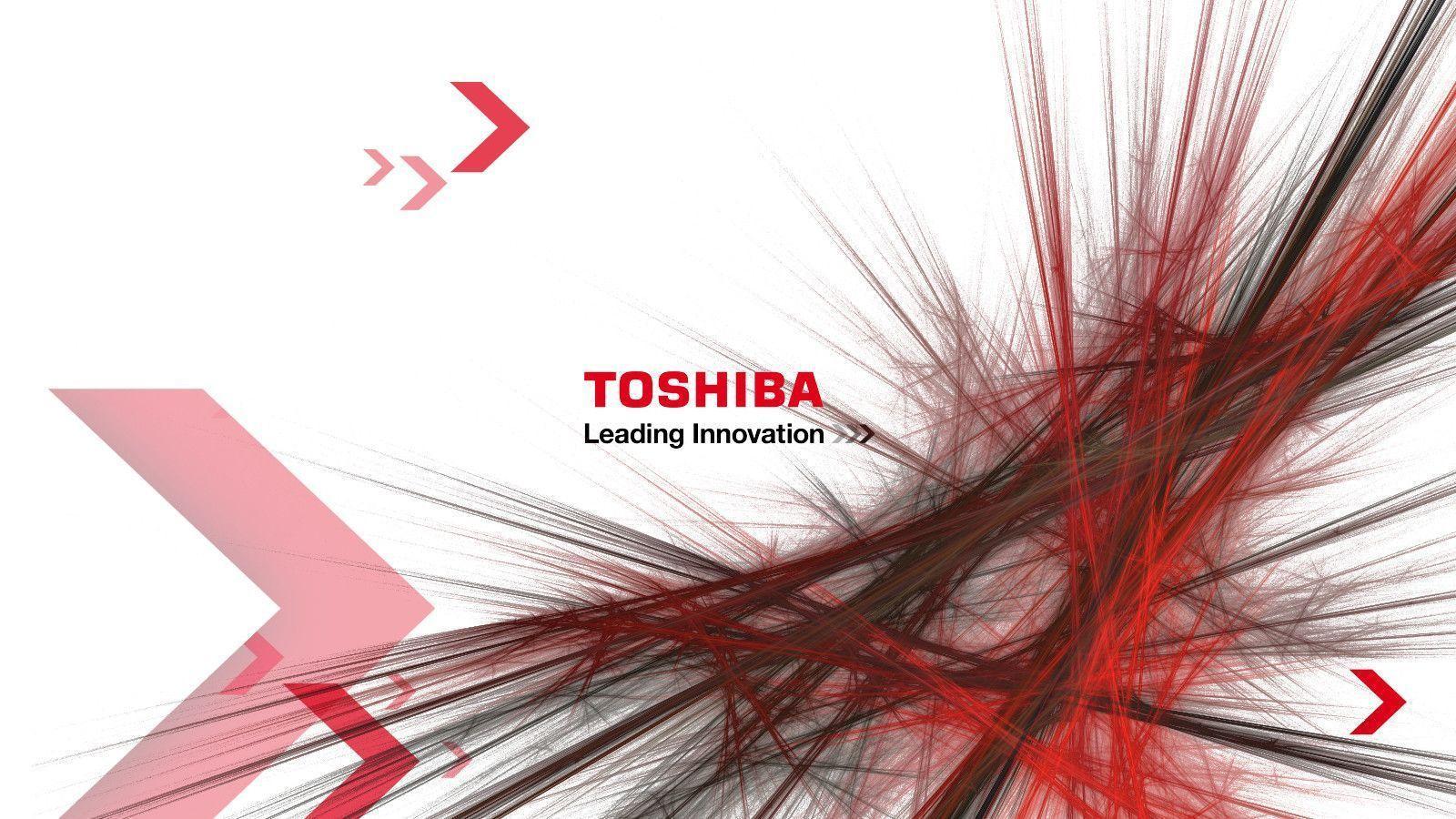 Toshiba Wallpaper 015 1600x900