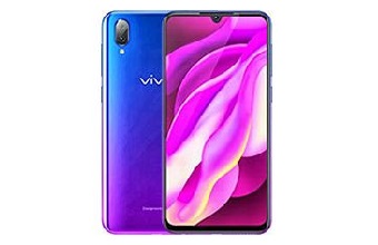 vivo Y97 Wallpapers