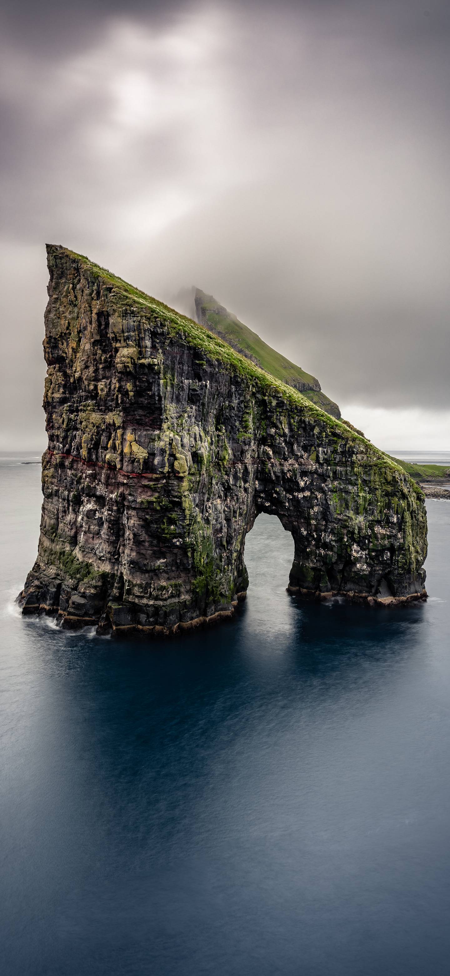 1440x3120 Wallpaper - 037