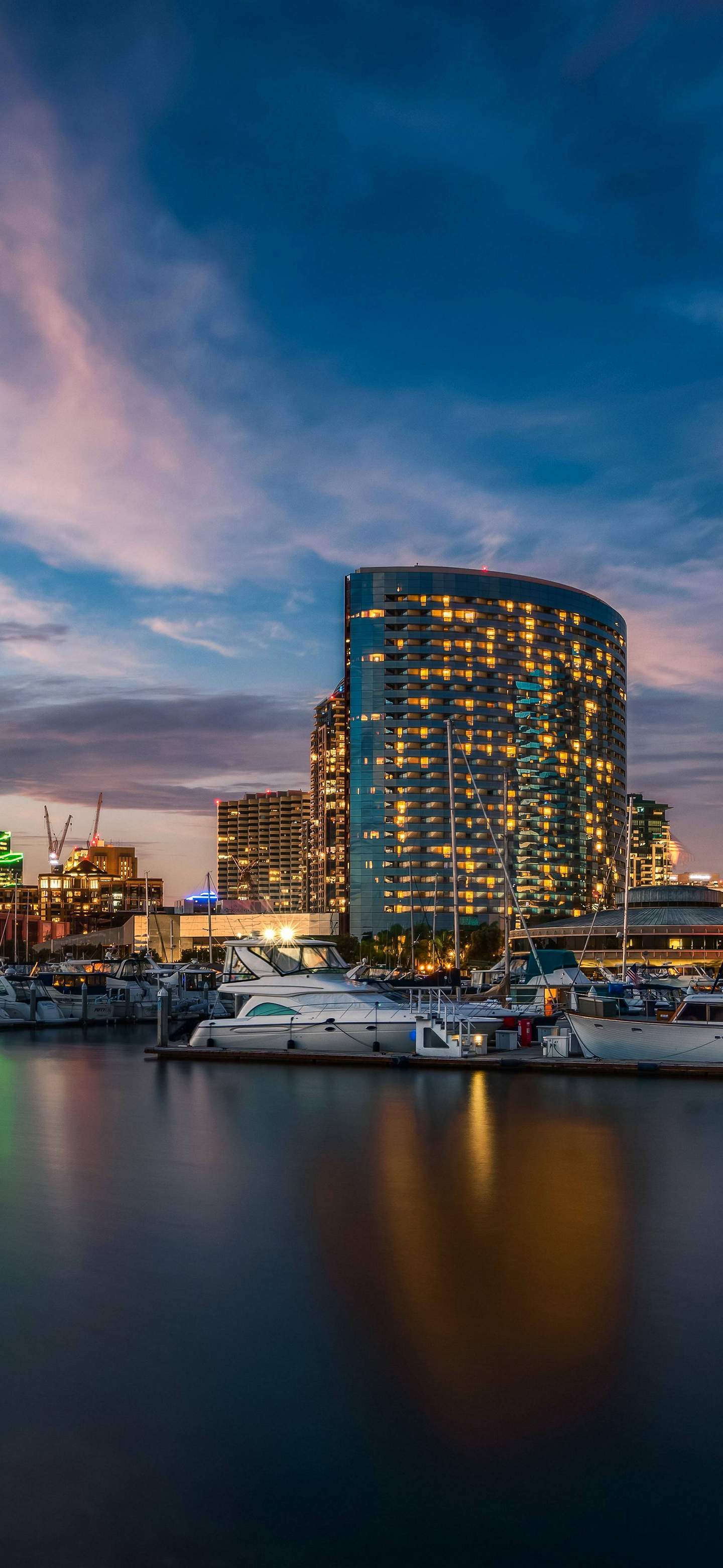 1440x3120 Wallpaper - 045