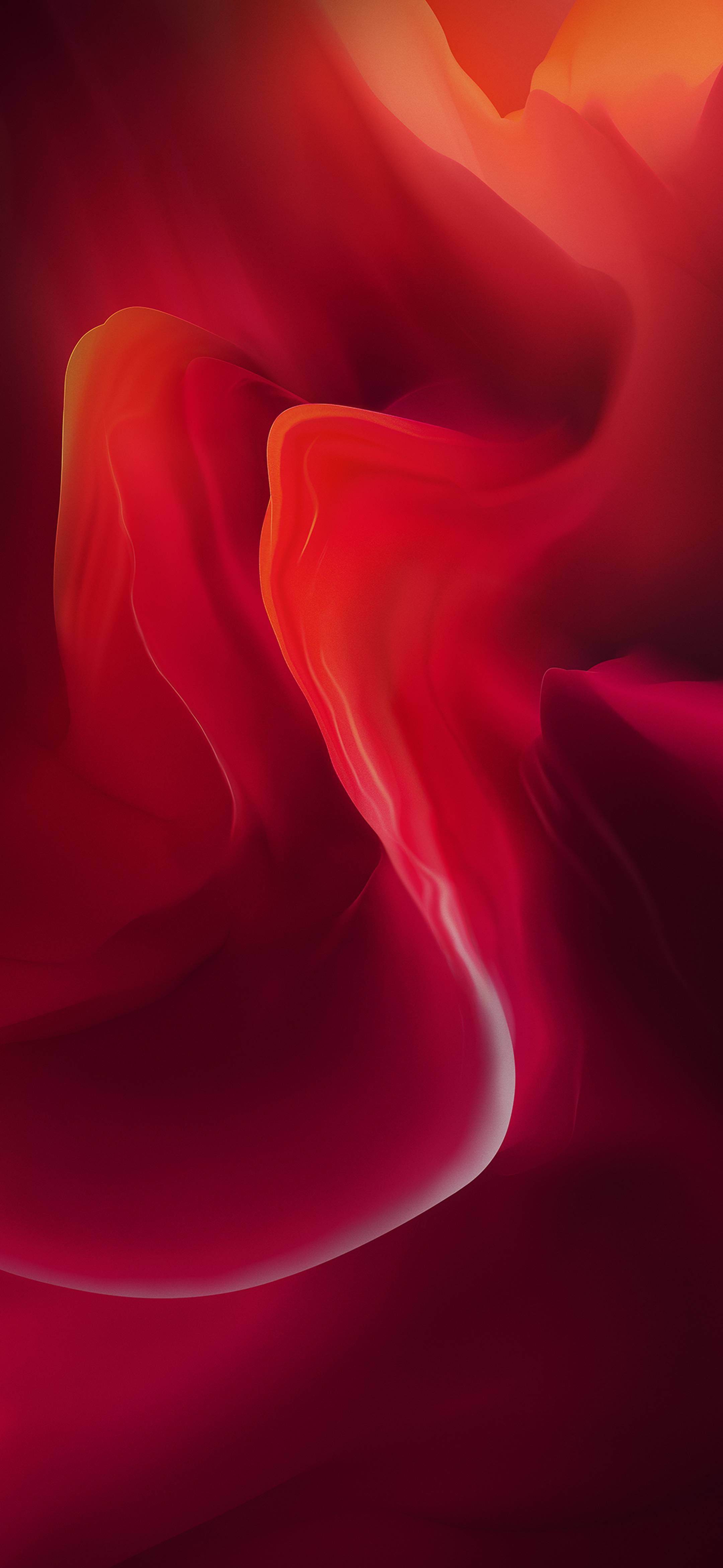 Download OnePlus 9 wallpapers and live wallpapers leak ahead of launch