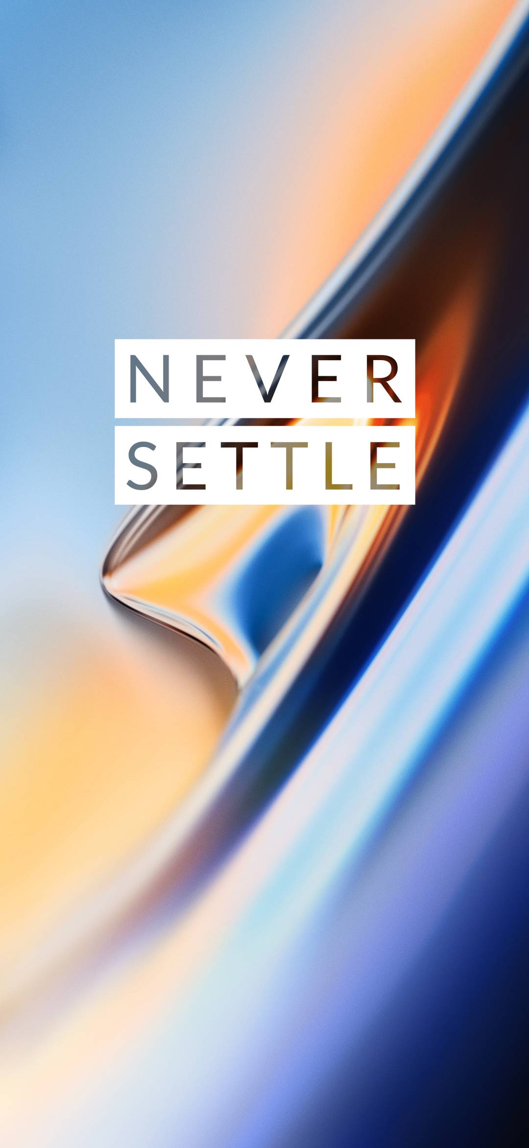 Best Abstract Image From Oneplus 6t Wallpaper