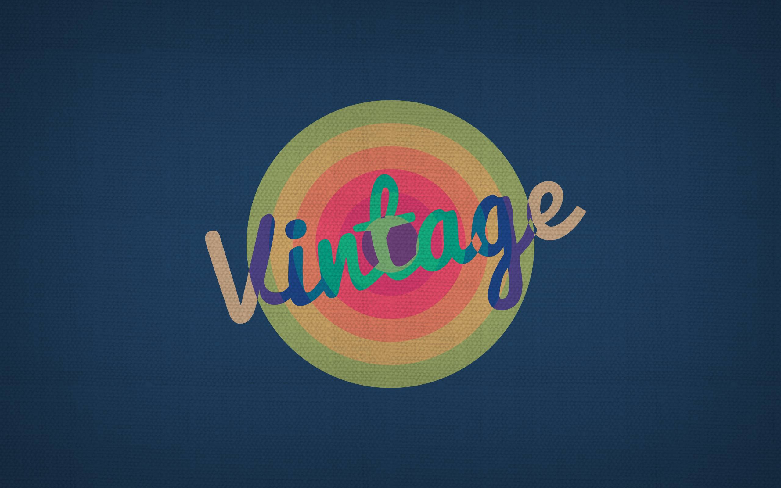 Vintage Wallpapers HD