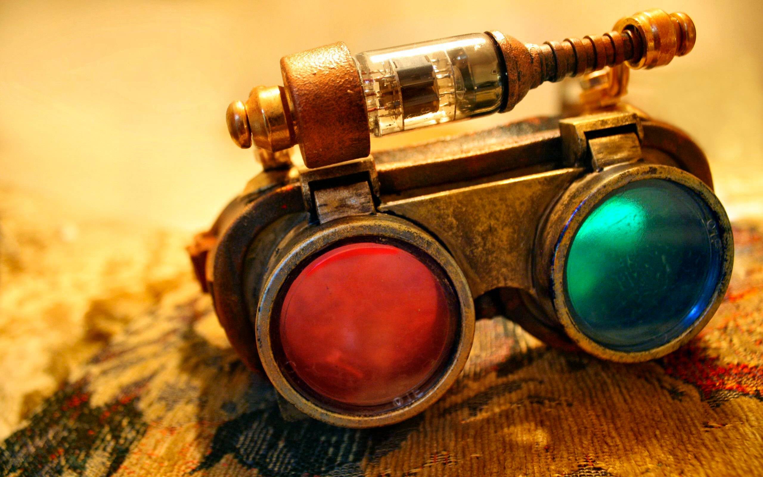 Vintage Wallpaper 21 - [2560x1600]