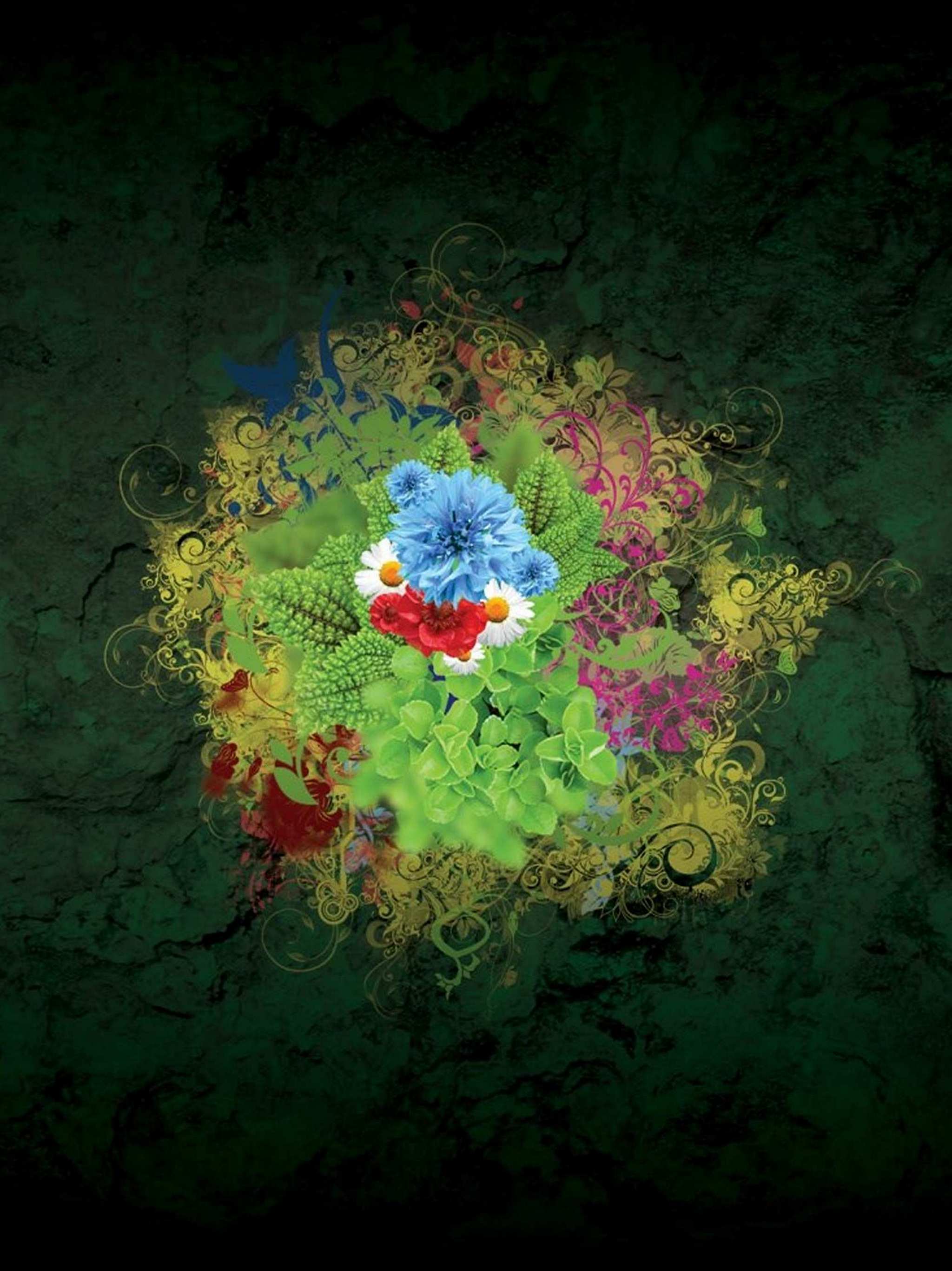 2048x2732 Wallpaper - 095